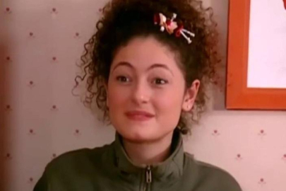 Selena'nın Kıvılcım'ı Hazal Şenel'in son halini gören tanıyamadı!