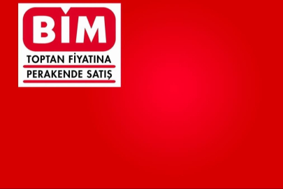 BİM Market 16-19 Ocak aktüel ürünler kataloğunda bu hafta neler var? Mikrodalga Fırın, Filtre Kahve Makinesi...
