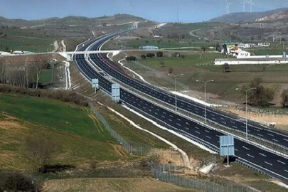 Bursa'da yola çıkacak sürücüler dikkat! O yolda çalışma var...