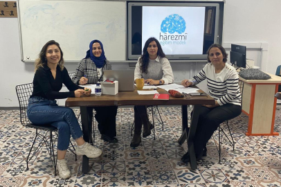 Eğitimde "Harezmi modeli" Bursa Yıldırım Mesleki Ve Teknik Anadolu Lisesi'nde uygulamaya geçti                                       