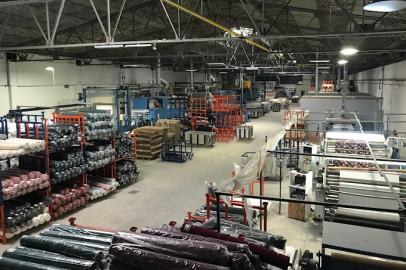 İflas etmişti: Bursa'daki o marka satışa çıktı!