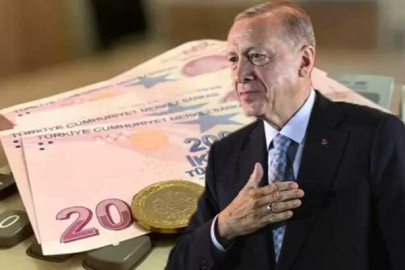 Kabine Toplantısı'ndan emekliye&nbsp;ek zam kararı çıktı! Emekliye ek zam ne kadar oldu?