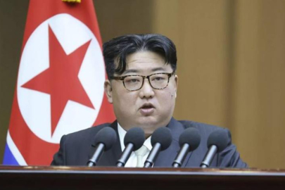 Kim Jong-un'dan Güney Kore açıklaması: Mümkün değil