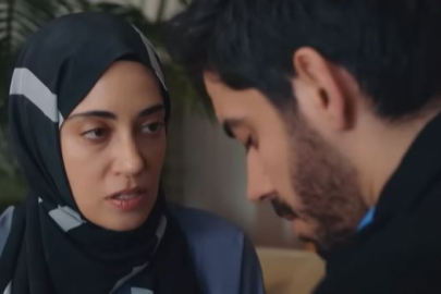 Kızılcık Şerbeti’nin Umut’u Serkan Tınmaz'dan 'Nursema' itirafı...