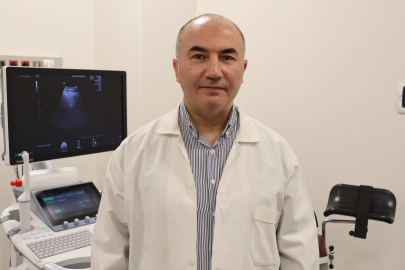 Doç. Dr. Şahin: Rahim ağzı  kanseri önlenebilir