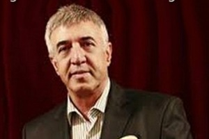 Sanatçı Çetin Körükçü vefat etti