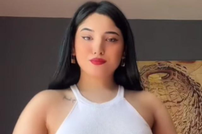 'Sarem Uysal'ın video başına kazancı ortaya çıktı! Müstehcen görüntüleri başını yaktı...