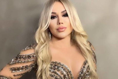 Türkücü Ceylan canlı yayında vasiyetini açıkladı!