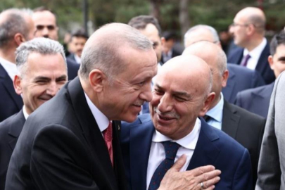 AK Parti'nin Ankara adayı Turgut Altınok mu oldu? Turgut Altınok kimdir ve aslen nereli?