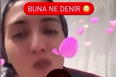 Bir TikTok vakası daha! Kendinden geçti, yatakta zıpladı...