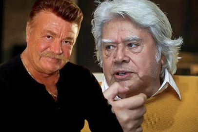 Cüneyt Arkın'ın ardından miras kavgası başlamıştı! Tanık olarak Nuri Alço dinlendi