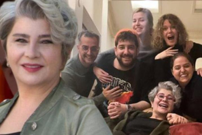 Devrim Yakut'un ayağı kırıldı