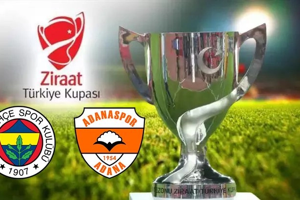 Fenerbahçe-Adanaspor maçı ne zaman canlı yayınlanacak?