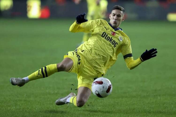 FENERBAHÇE-ADANASPOR MAÇI NE ZAMAN, SAAT KAÇTA VE HANGİ KANALDA?