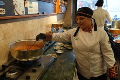 İki bin yıllık miras! Sabah akşam tüketiyorlar: Resmen şifa deposu...