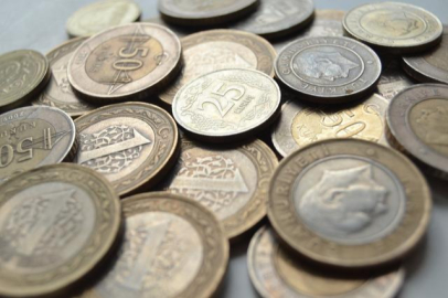 Madeni paralarda yeni dönem! Basımı durdu: 'Artık fiyatlar değişti' diyerek anlattı