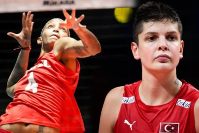 Melissa Vargas'tan olimpiyat ve Ebrar Karakurt cevabı! 'Türkiye benim evim'