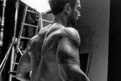 Murat Boz'dan kas şov