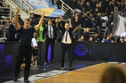 Orhun Ene: Bizim için sezon şimdi başlıyor