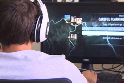 Video oyunları oynayanların işitme kaybı yaşama riski daha yüksek