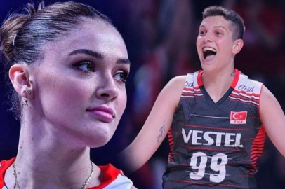 Zehra Güneş Ebrar Karakurt ile pozlarını paylaştı!