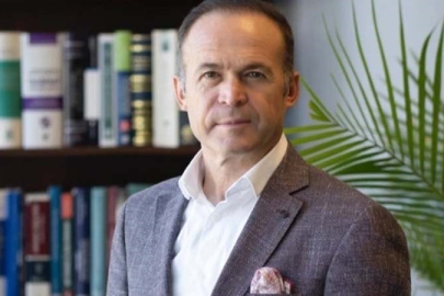 AK Parti Karaman Belediye Başkan adayı Mevlüt Akgün