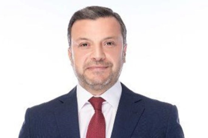 AK Parti'nin Adana Büyükşehir Belediye Başkan adayı Fatih Mehmet Kocaispir