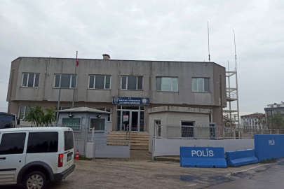 Bursa'da terör operasyonu! 2 kişi tutuklandı