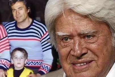 Cüneyt Arkın'ın oğlu Murat Arkın: Sanırım bir alana diğer ürün bedava günleri