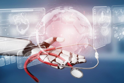 DSÖ: Sağlık alanında ChatGPT gibi uygulamaların kullanımında dikkatli olunmalı