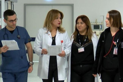 Hem influenza hem Covid-19! Yoğun bakımlarda doluluk oranı...