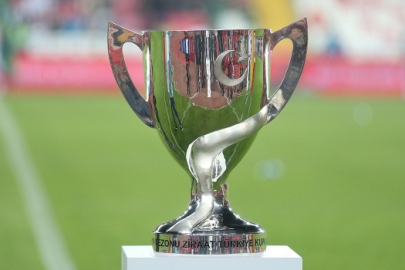 İşte Türkiye Kupası'nda son 16'ya kalan takımlar