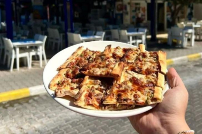 Vergi rekortmeni pideci! Telefonda öğrendi, kendisi de şaşırdı: Tek şubesi var ama...