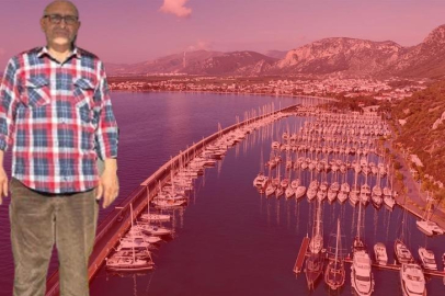 Bir haftalık tatil diye geldi... Ömür boyu tatile dönüştü! Yakınlarını da yanına aldı