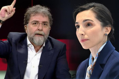 Ahmet Hakan’dan Hafize Gaye Erkan iddiasına sert yanıt! ‘İşin doğrusunu yazıyorum’ diyerek anlattı