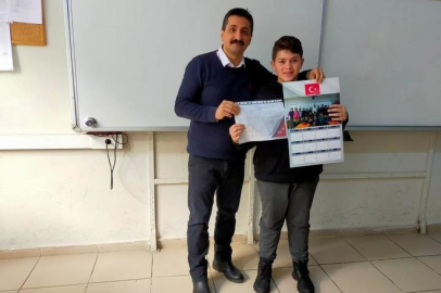 Anne-oğul karne günü hayatını kaybetti