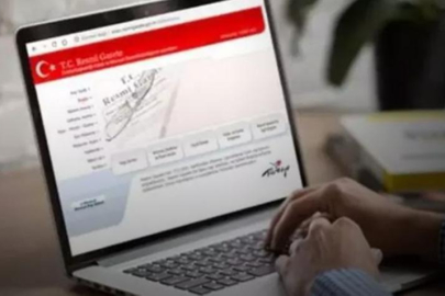 13 Mart Cuma 2026 Resmi Gazete ATAMA KARARLARI! Bugünün kararları neler? 13 Mart Resmi Gazete yayımlandı!