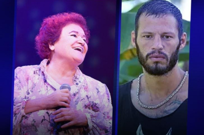 Sosyal medya yıkıldı: Avatar Atakan kızını usta sanatçı Selda Bağcan'a benzetti