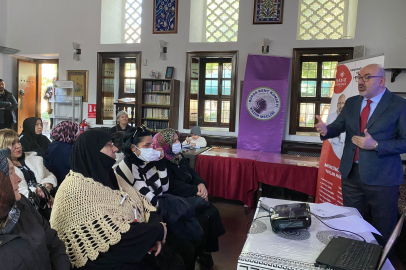 Her 8 kadından biri meme kanseri riski taşıyor