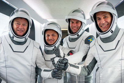 Jasmin Moghbeli kimdir? Jasmin Moghbeli Kürt mü? Alper Gezeravcı...