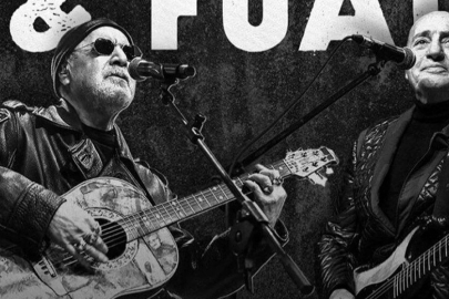 Mazhar Alanson ve Fuat Güner'den Özkan Uğur'suz ilk konser!