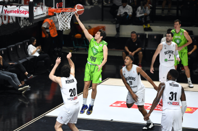 TOFAŞ’ın rakibi Beşiktaş