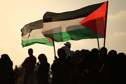 ABD’den BM’deki "İki Devletli Çözüm Konferansı"na tepki