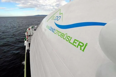 Bursalılar dikkat: BUDO'ya yeni yılın ilk zammı geldi! İşte yeni fiyat tarifesi...