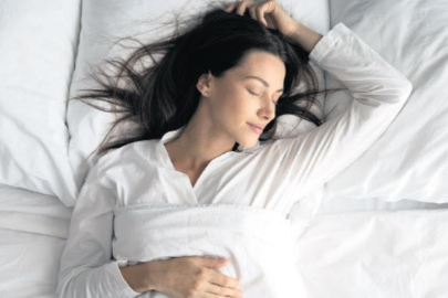 Harika bir gece uykusu için 6 sır