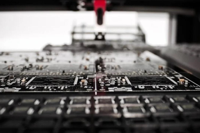 Milli çip ÇENTİK'te kritik eşik