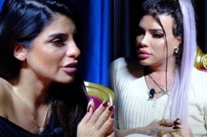 Mükremin Gezgin'e açık açık soruldu: Şimdi artık tam anlamıyla kadın mısın?