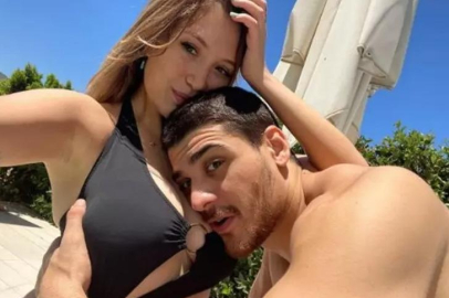 Yasmin Erbil'den Survivor Yiğit Poyraz ve bikini itirafı