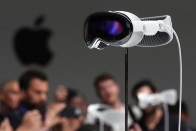 Apple Vision Pro karaborsaya düştü