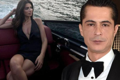 İsmail Hacıoğlu'dan Melisa Aslı Pamuk'a tepki!